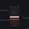 Easy UX Wireframes PowerPoint Theme