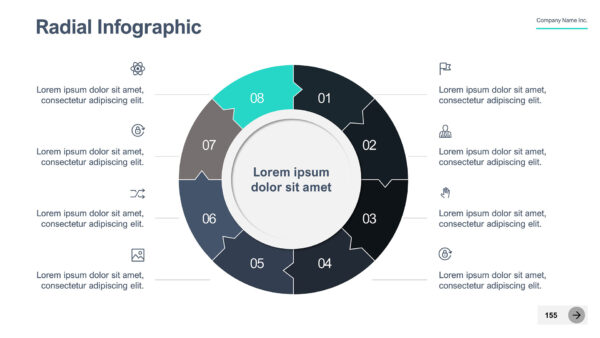 Meta Modern PowerPoint Template 21